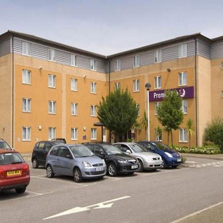 Premier Inn London Croydon West - Purley A23 외부 사진