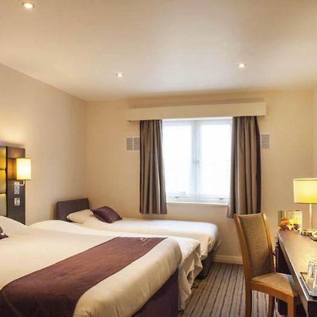 Premier Inn London Croydon West - Purley A23 외부 사진
