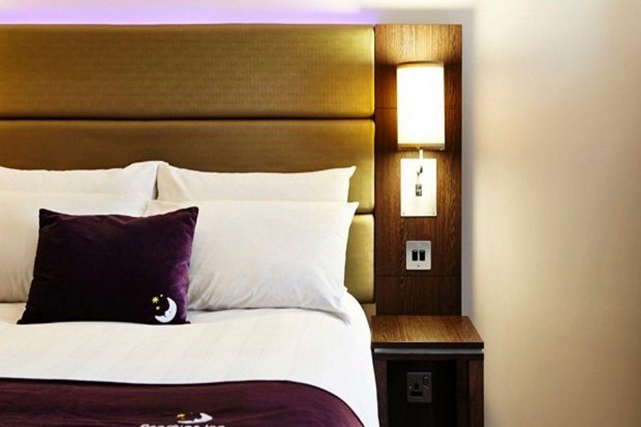 Premier Inn London Croydon West - Purley A23 외부 사진