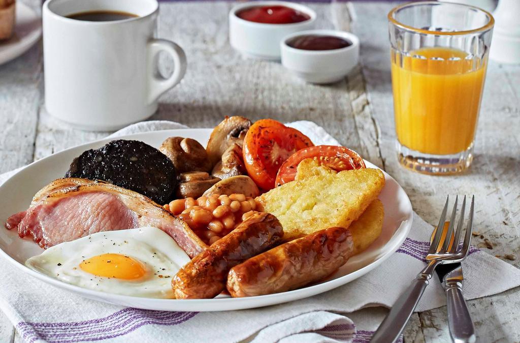 Premier Inn London Croydon West - Purley A23 외부 사진